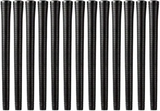 Star Sidewinder Midsize Golf Grips - Tacky - Long Lasting - Set of 13