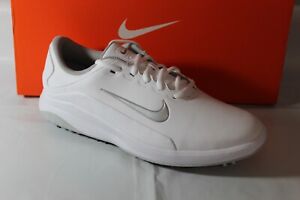nike vapor golf shoes white