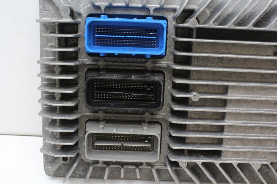 14-16 Chevrolet Caprice 12653998 Computer Brain Engine Control ECU ECM Module - Image 4 of 4