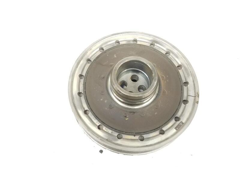 11238671950 crankshaft for BMW MOTORCYCLES SERIE 1 LIM. (F40 