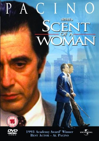 Scent Of A Woman [DVD] - Picture 1 of 1