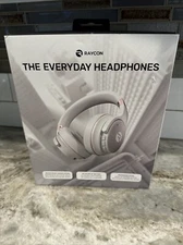 🎃Raycon RBH820-ROS The Everyday Headphones Rose Gold🎃