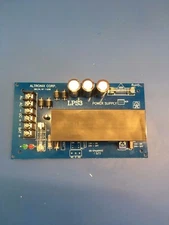 Linear Power Supply/Charger - Altronix LPS3