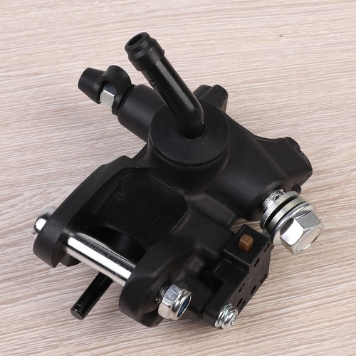 22mm 7/8" Bar Front Brake Master Cylinder Pump For SUZUKI GSX-R 600 750 1000 - Picture 7 of 10