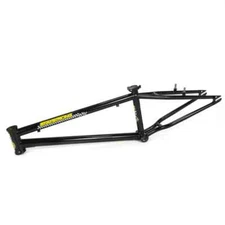 Stay Strong Speed and Style Pro XXXL 22" TT  Chromoly Frame