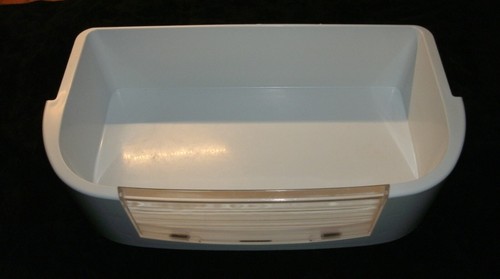 Whirlpool WP12840004--Gallon Door Bin--FREE SHIPPING - Picture 2 of 6