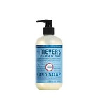 Olive Oil Hand Washes
