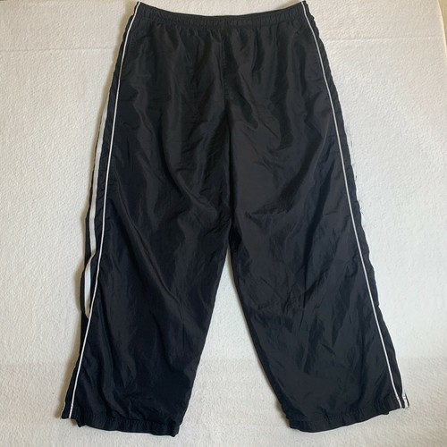 Athletech Pants Womens X Large Black 