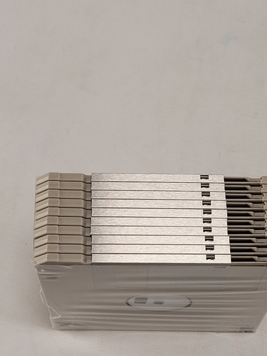 Sony HD IBM Formatted MFD 2 Micro Floppy Disk 2-Sided 10 Pack 2HD - Afbeelding 5 van 12