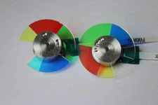 New Projector Color Wheel For BENQ MH680
