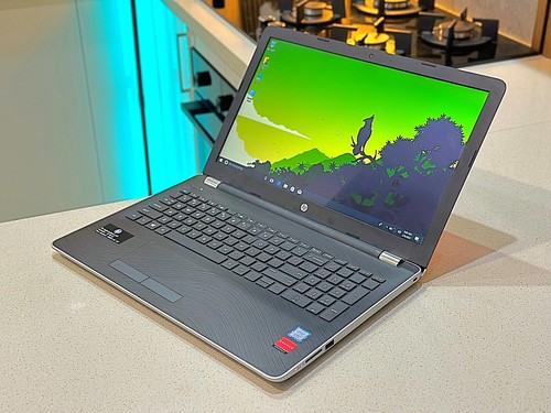 HP 15-bs0xx Intel®Core™i7*500GB SSD*8GB DDR4+GPU*WiFi*WINDOWS 10Pr*15.6”LED#3891 - Picture 5 of 15