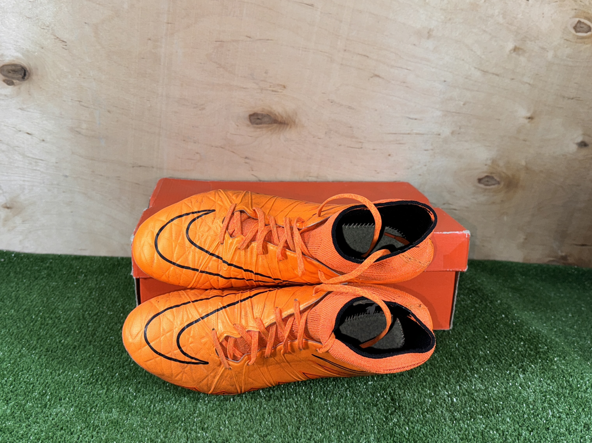 NIKE Hypervenom Phantom Ⅱ FG 26cm Nike Hypervenom Phantom II FG - Mens Mens Boots - Firm