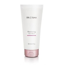 Mascarilla capilar restauradora Farmasi Dr. C Tuna Reviving 200 ml./6,7 fl. oz.