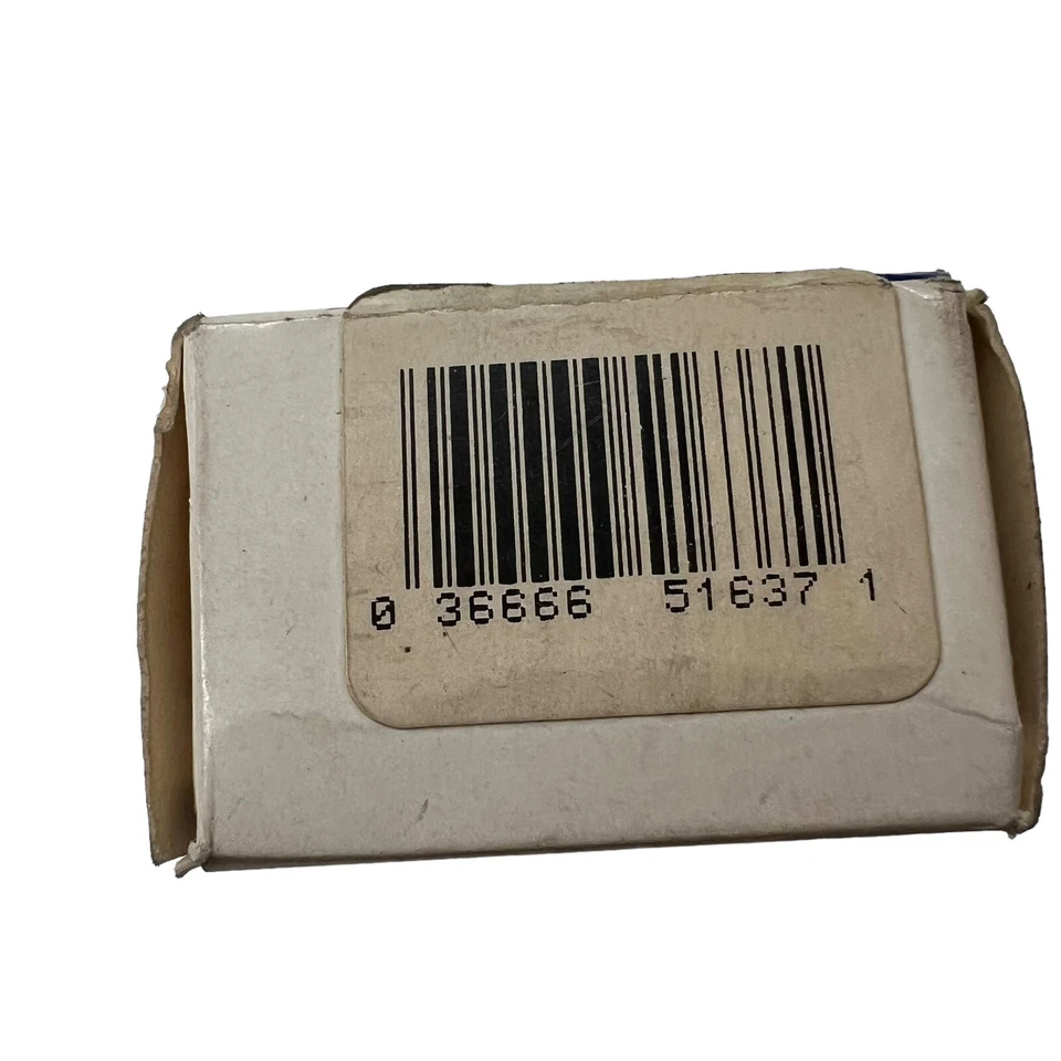 ACDelco GM OEM 25086809 PC74 Cuadro de instrumentos Bombilla de advertencia Geo Prizm Nuevo de Lote Antiguo Foto 4 de 4