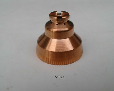 TECMO 51923  DRAG SHIELD FITS RAZORWELD 45 PLASMA CUTTER X45/HYP45/FLAME TORCH'S