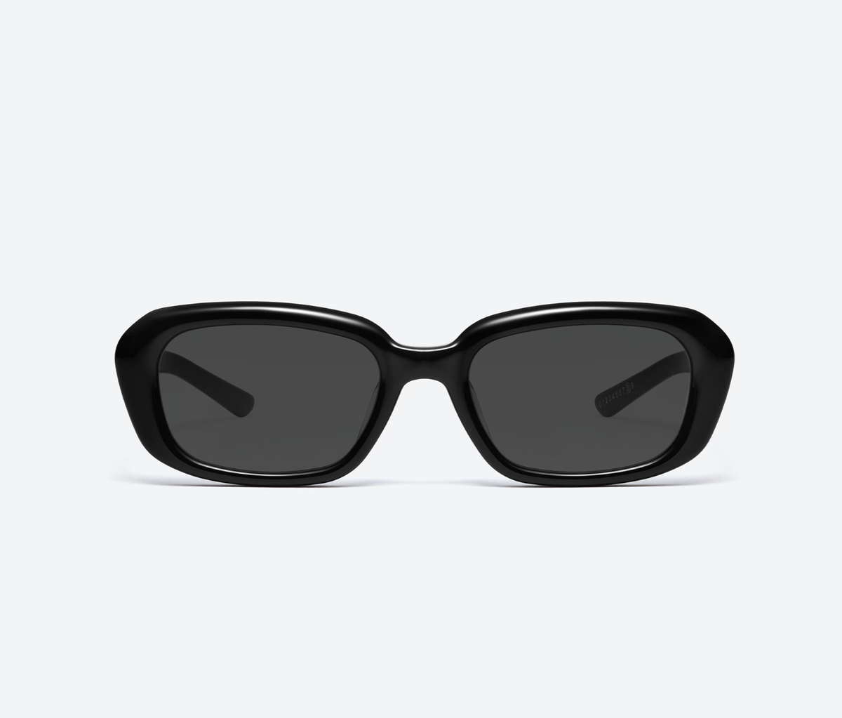 Gentle Monster x Maison Margiela MM207 Black Gray / 100% Authentic