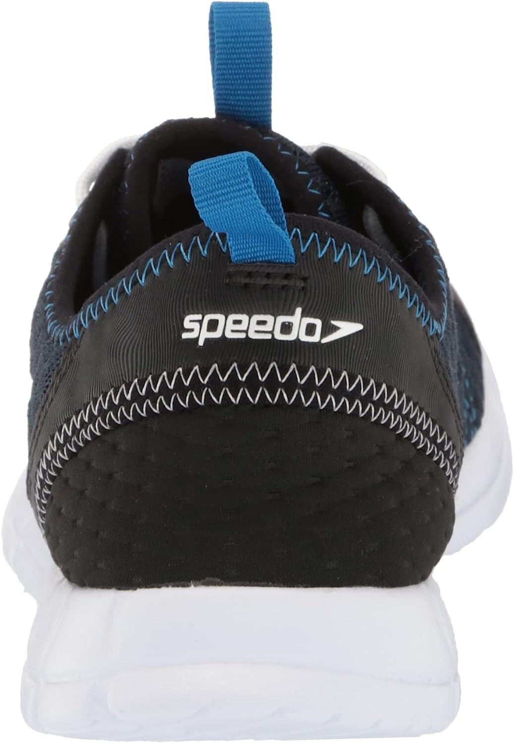 Speedo Men's Hybrid Watercross Water Shoe, Navy/White Size 8 eBay