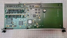 Van Dorn PC330029 Rev-B  Sequencer  Module