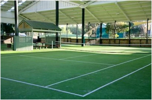 Easter holiday accommodation Nepean Country Club Rosebud 2 Bedroom Sleep 6 - image 4 of 4