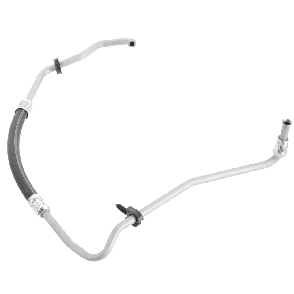 OEM NEW GM GENUINE 2004-2007 Saturn Vue Transmission Fluid Cooler Upper Hose - Изображение 2 из 4