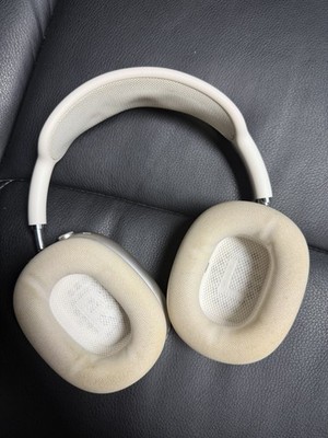 Apple AirPods Max Starlight | eBay