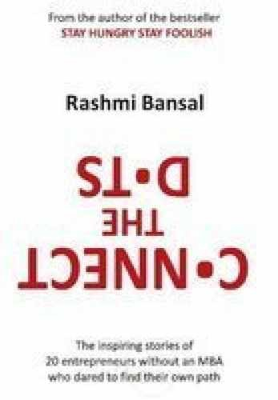 #ad Connect The Dots Paperback by Bansal; Rashmi Good $7.08