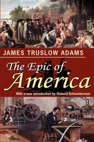 James Truslow Adams | The Epic Of America | Taschenbuch | Englisch (2012)
