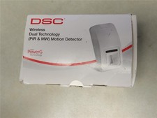 DSC PG9984P Wireless Dual Technology (PIR & M...