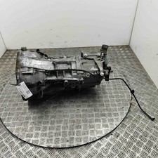 FORD TRANSIT Boîte de vitesses CC1R-7003-AB 2.2 Diesel 92kw 2013 32111199