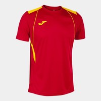 Joma Kurzarmshirt Herren Championship VII