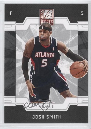2009 Josh Smith [Retail] #3