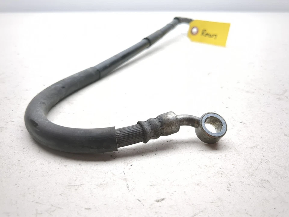 07-09 Manguera de línea de freno trasero Suzuki GSF1250S Bandit Foto 4 de 4