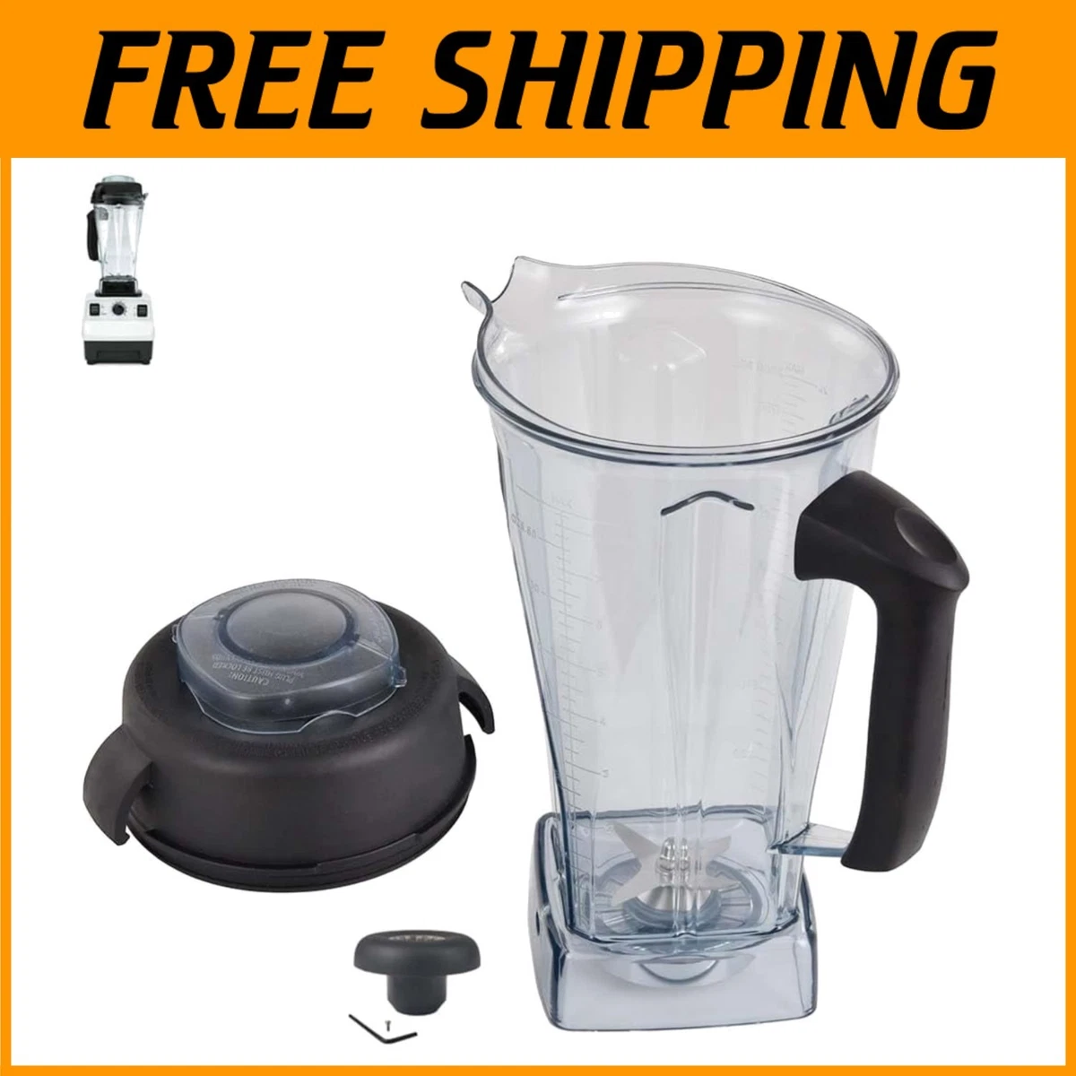 Vitamix Professional Series for sale | eBay