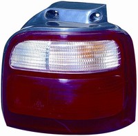 RüCklicht FüR Suzuki Alto 1995-2000 Rechts