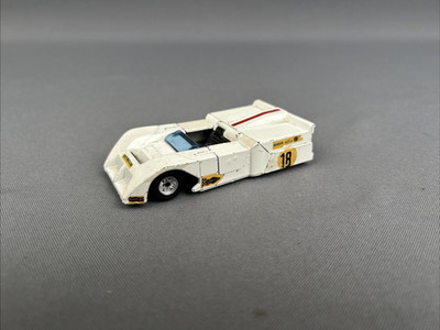 Politoys 1/43 Scale Diecast 1970 #18 Chaparral 2J Can Am No. M 18