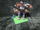 LEGO Space Red Planet Protector Set 7313