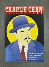 Charlie Chan: Collection DVDs