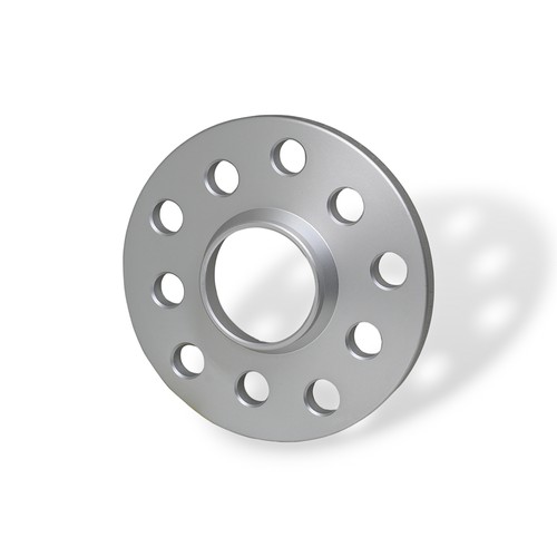 SCC Spurverbreiterungen Spurplatten 2x20mm 12114E für Audi 80 90 Distanzscheiben - Bild 5 von 10