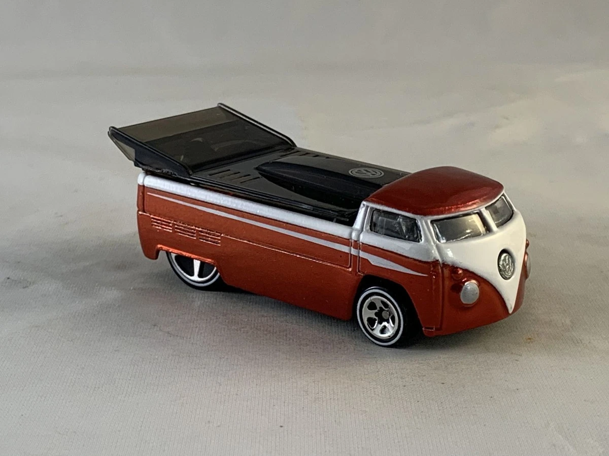 Preços baixos em Hot Wheels Volkswagen caminhões de brinquedo e de