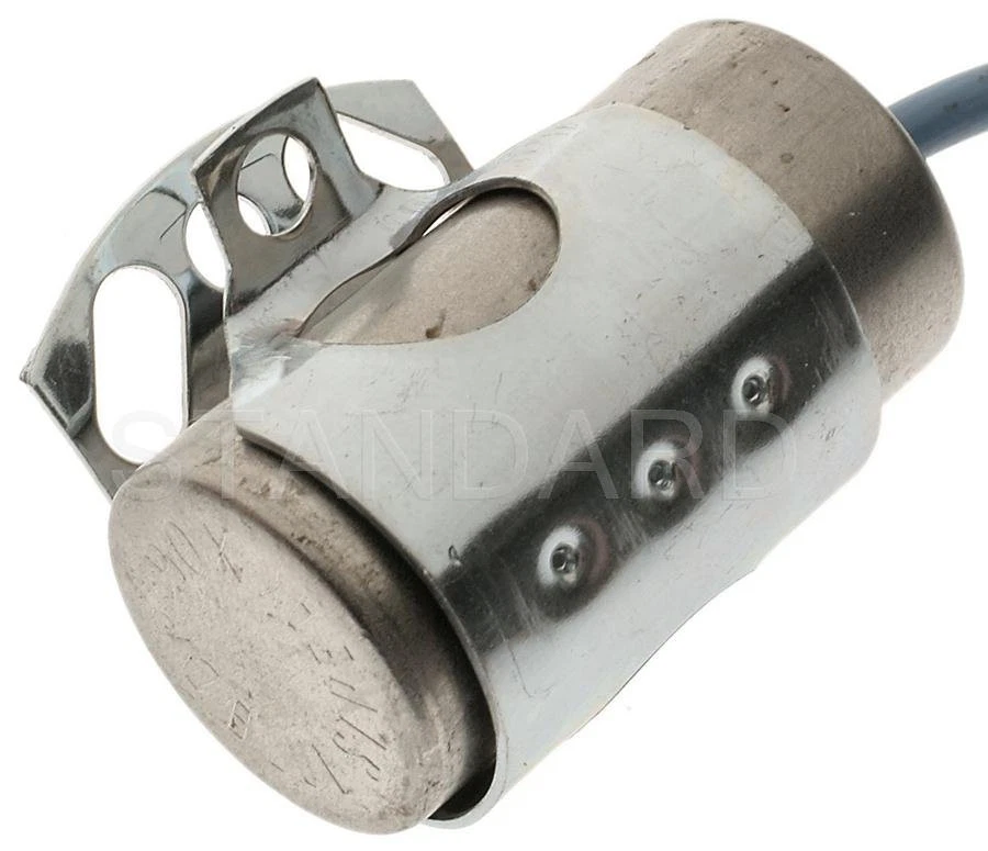 For 1967-1976 Chevrolet C20 Suburban Ignition Condenser SMP 1967 1968 1969 1970 - Image 4 of 4