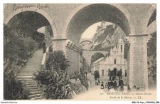 BBDP6-0604-MONACO - Monte-Carlo - Sainte-Dév...