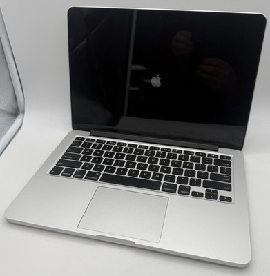 Apple Macbook Pro A502 256GB Storage 8GB Ram Intel I5 Early 2015 (MAC001390)