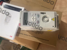 New Sealed ABB ACS150-03U-08A8-4 Fast Shipping DHL Express Delivery us free tax