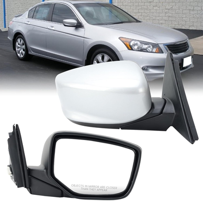#ad #ad 2008 2012 Honda Accord Right Passenger Side Mirror–Compatible Replacement $92.79