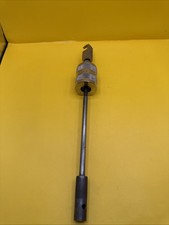 Snap On Tools Usa Slide Hammer Puller Cj125-6 Bearing Puller