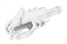 Scheibenreinigung - Waschwasserdüse OE HYUNDAI 98630-2L100 i30 (FD) 2 2007-2011