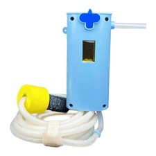 USB Rechargeable Automatic Water Pump Touch-s...