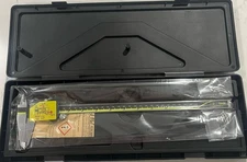 Mitutoyo 500-193-30 Japan 300mm/12" Absolute Digital Digimatic Vernier Caliper