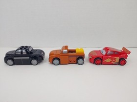 LEGO Smokey's Garage 10743 CARS 3 Juniors 100% Complete