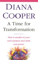 A Time For Transformation | Diana Cooper | Taschenbuch | Kartoniert / Broschiert